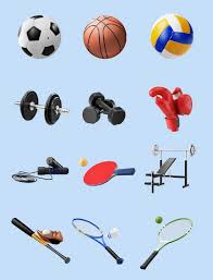 bsports官网 自信满满　校园体育器材助力学生勇往直前